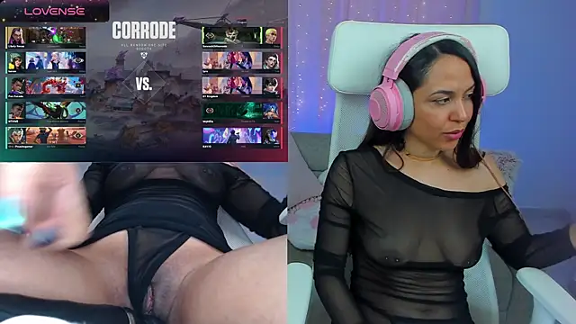 venusislove - VenusIslove's free webcam