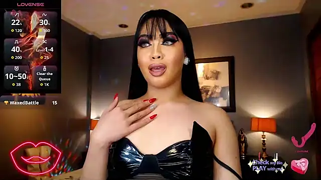 FridaHumphrey webcam