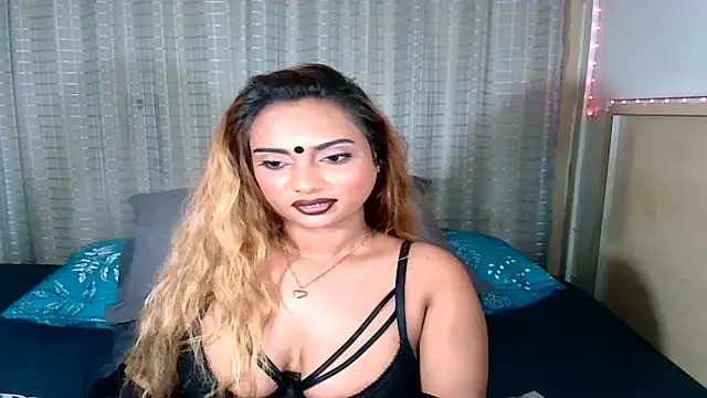 sexyindianchic webcam