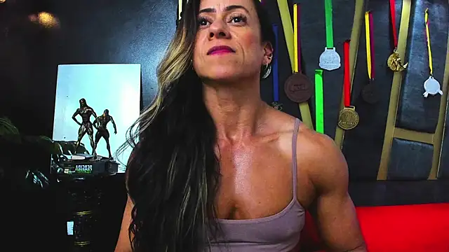 Khloe_Rossich webcam