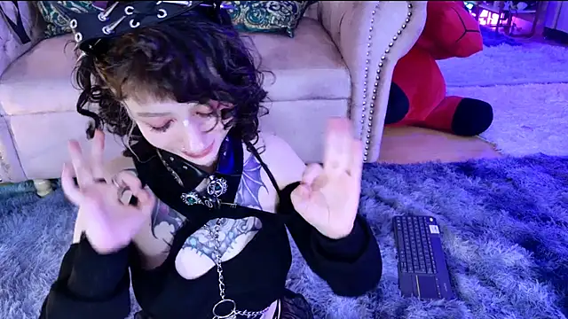 zephirahabney webcam