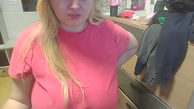 Meliss_Official9 webcam