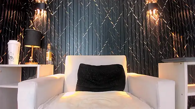 Gregory_Sforza webcam