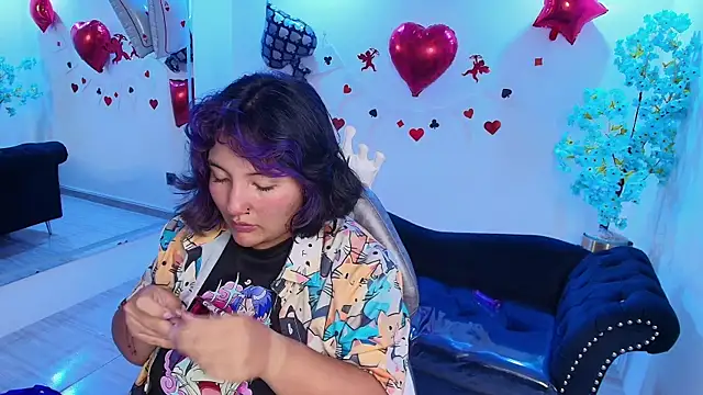 Ritsuka_berry webcam