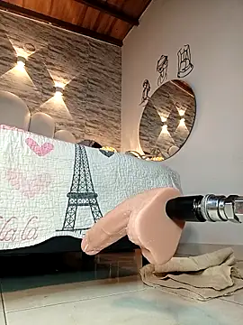 Yassy_vazquez webcam