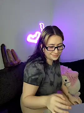 HarleyDemon666 webcam