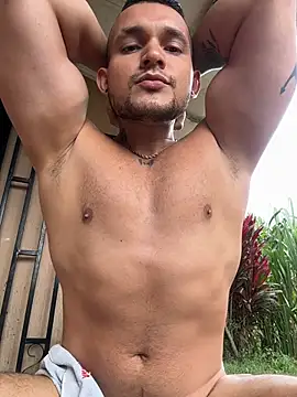 Marco_Vega webcam