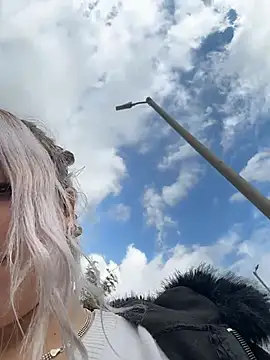 YouCandiSumisa webcam