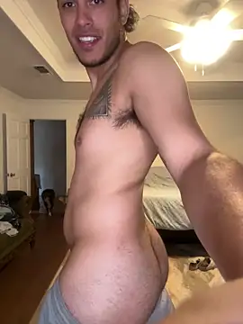 StrokingDaddy4 webcam