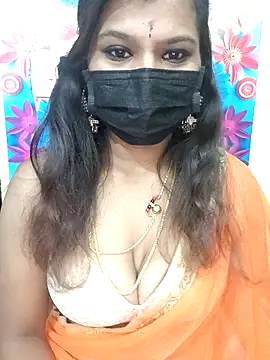 Premalatha_28 webcam