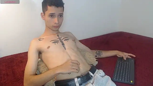 LucassSmith11 webcam