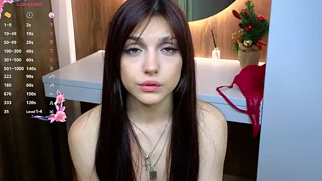 NatishaAlpern webcam