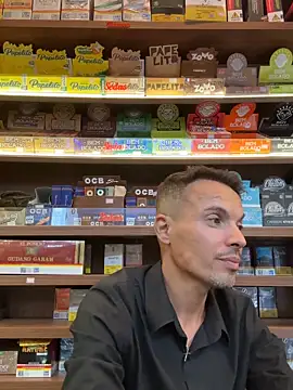 Naldopaugrand webcam