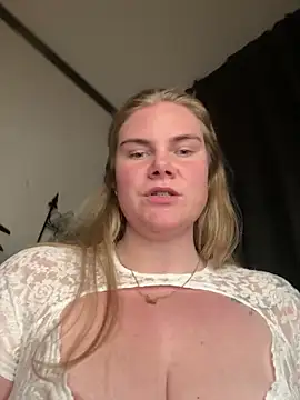 SexyBlondJoanna webcam
