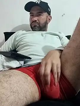hairyandbigmann webcam