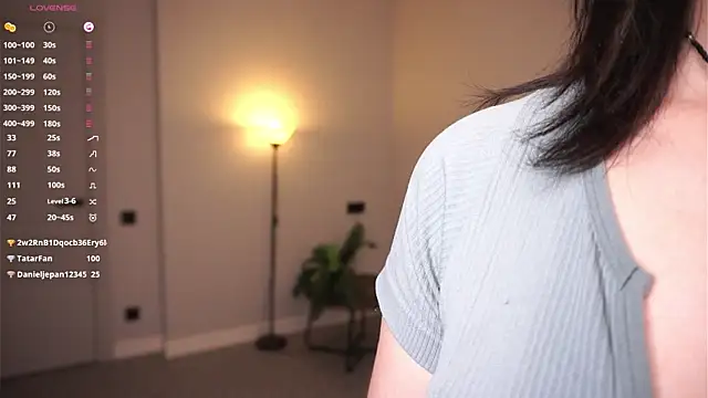 KristynWoliver webcam