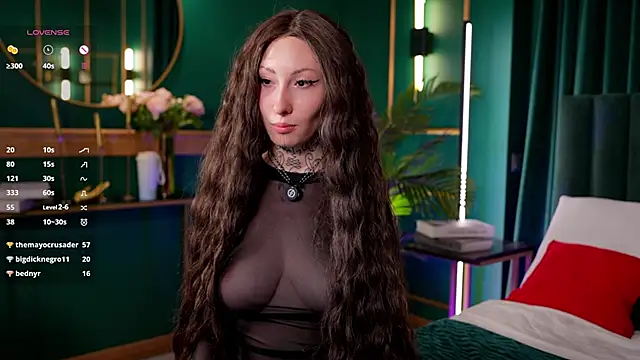 roxy_morrison_x webcam