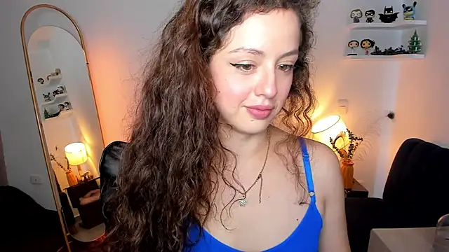 Cassandra_Caiin webcam