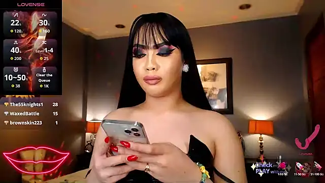 FridaHumphrey webcam