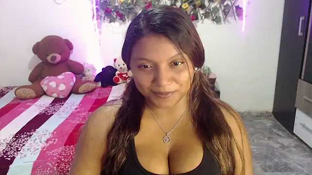 sexysusan4you webcam