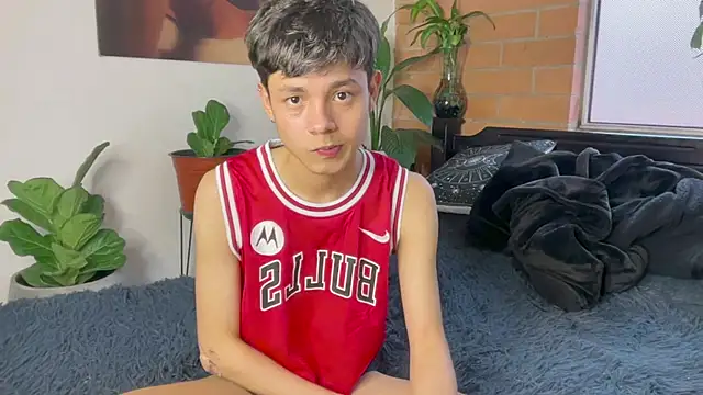 Andy_Belier23 webcam