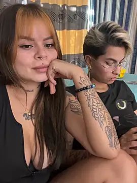 Ivana__Rivera webcam