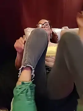 SelenaHouston webcam