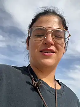 SafeinouterSpace webcam