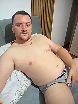 KarlosCarutox webcam