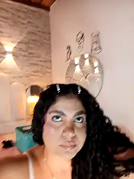 Yassy_vazquez webcam