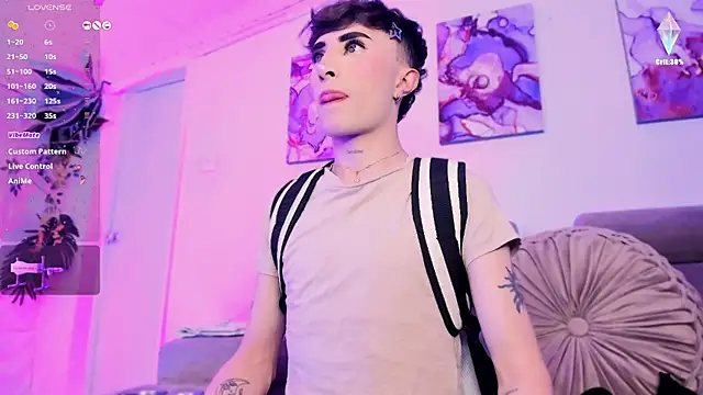 SebastianHilton webcam