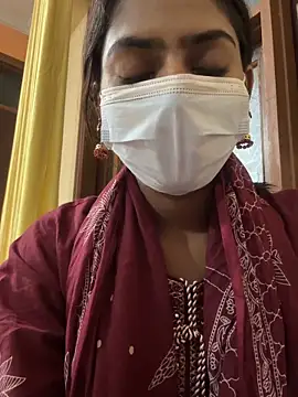 sexyayeshadesi webcam