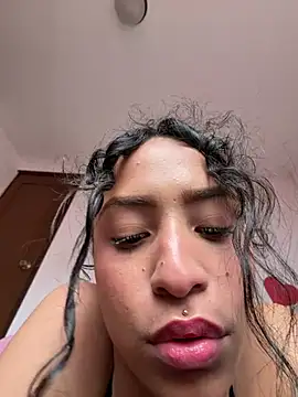 MarillynMorgan webcam