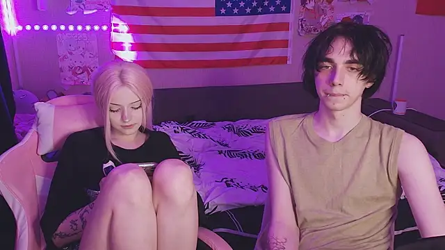 midnight_memories webcam