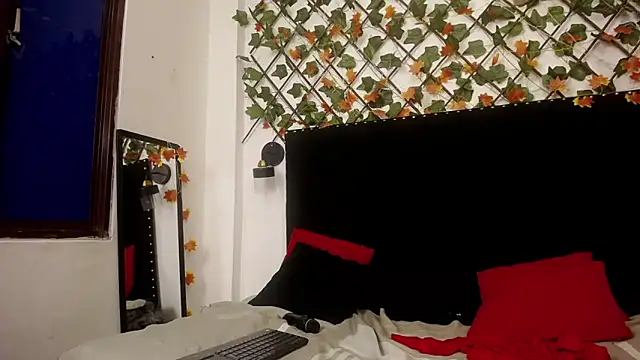 vsamanthaper1 webcam