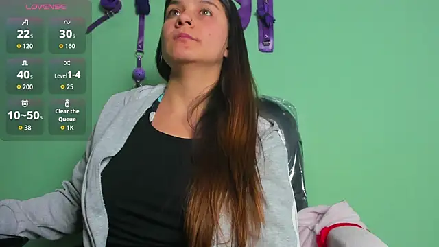 hazz_smith_ - Hazz_smith_'s free webcam