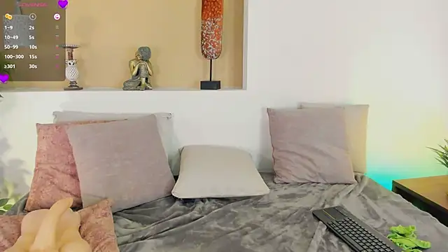 xiomara_cortes webcam