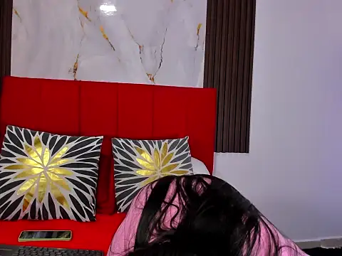 Atenis_thompson webcam