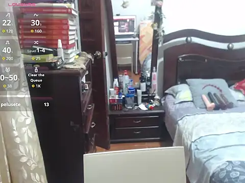 Caprichosa-39 webcam