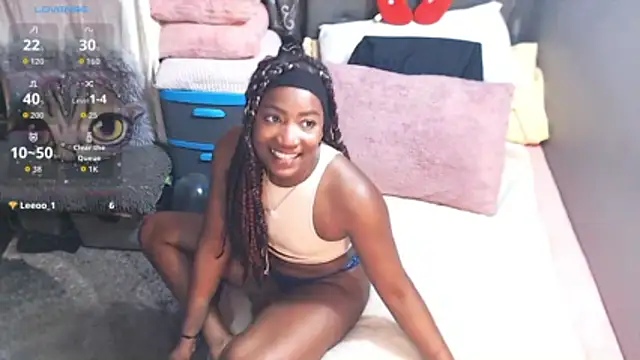 alanalaurent15 webcam