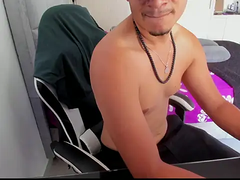 FredericSloan webcam