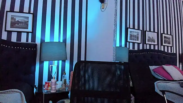 Scarlet_anderson02 webcam