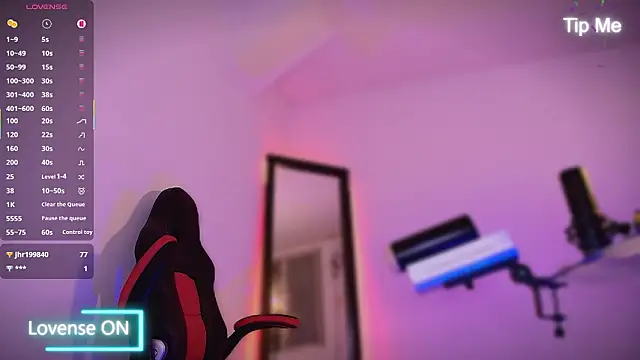 king_of_desire webcam