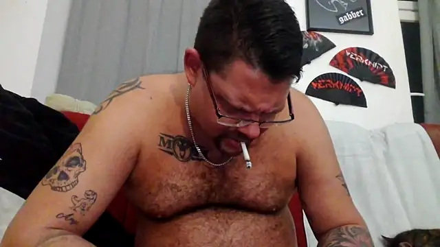 sexykevin17cm webcam