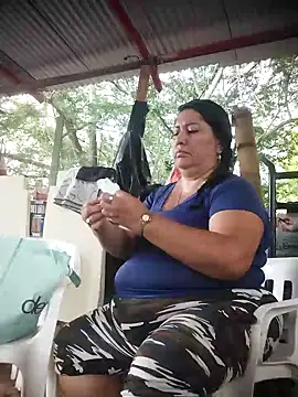 Brenda_Berck_ webcam