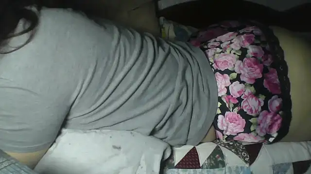 Alma_Evelynne webcam