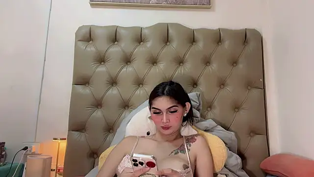 iamlovemarie webcam