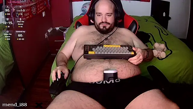 menditeta1 - Menditeta1's free webcam