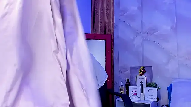 Laizasamantha2 webcam