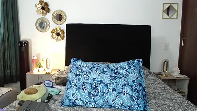 TatianaMonteross webcam